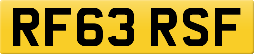 RF63RSF